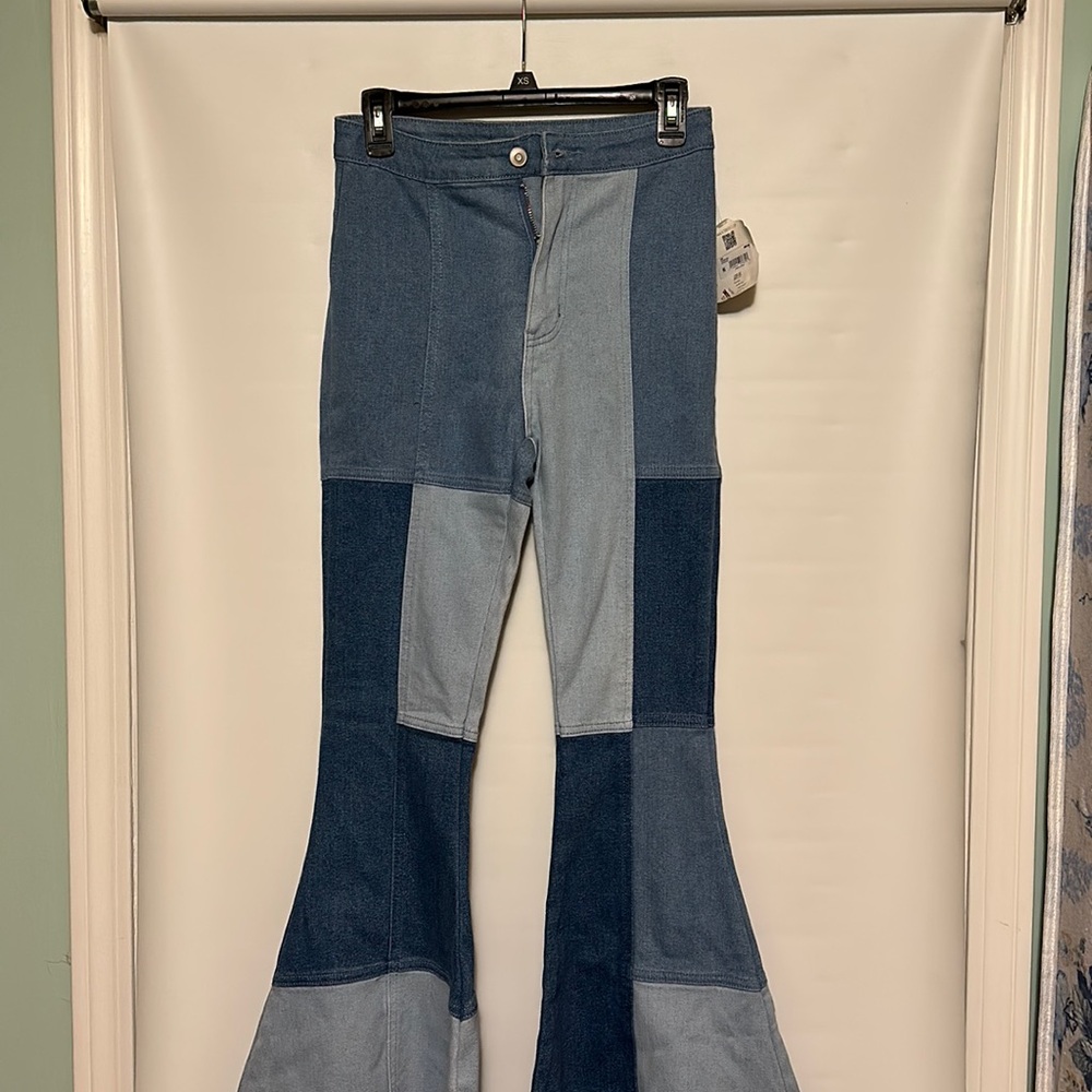 Altard State Flare Jeans